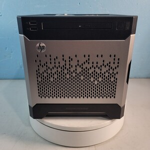 Hp Proliant MicroServer Gen8 中古品　(2412151)