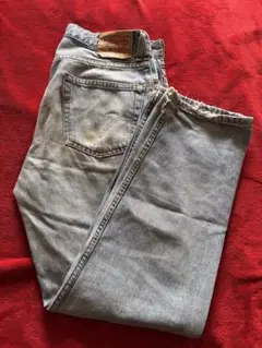 LEVI’S リーバイス　550 デニム 34 L30