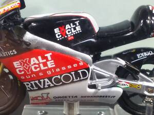 #44 APRILIA RSW125 ARNAUD VINCENT 2002 アプリリア チャンピオンバイク 1/24 未開封 送料410円 同梱歓迎 追跡可 匿名配送