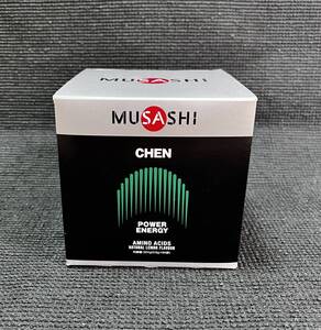 MUSASHI【ムサシ】CHEN【チェン】 90本入り　新品未開封正規品