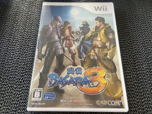 【Wii】 戦国BASARA3 R-415