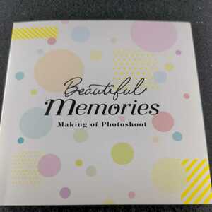 B-1 うたの☆プリンスさまっ♪トレーディングドラマCD「Beautiful Memories Making of Photoshoot」