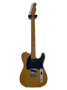 Fender Japan◆TL72 mod/1993～1994/エレキギター/テレキャスタイプ/ナチュラル・木目/2S