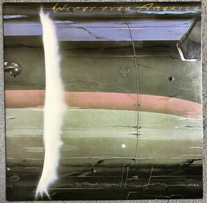 WINGS / WINGS OVER AMERICA ( UK Orig 希少バーコード有ジャケ ) 完品