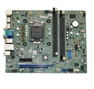 Dell 4JGCK Precision T1700 SFF LGA1155 Motherboard