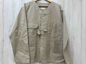 ENGINEERED GARMENTS エンジニアドガーメンツ ジャケット M