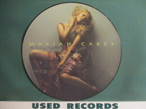 Mariah Carey ： We Belong Together 12