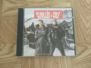 《CD》CLUVILLES & COLE