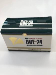 イチョウ葉エキスGBE-24 180粒 FORTE120mg 25%OFF