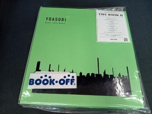 帯あり YOASOBI CD THE BOOK 2(完全生産限定盤)