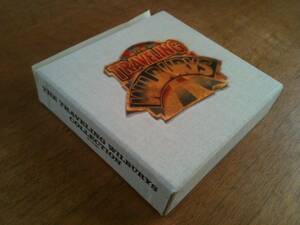 【超稀少＊US Rhino レア 豪華 美麗 2CD＆1DVD-Box】『Traveling Wilburys Collection』★ほぼ新品同様★