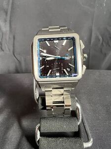 CASIO オシアナス OCW-T5000-1AJF