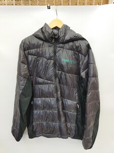 MUNSINGWEAR マンシングウェア MEMUJK05 撥水中綿ブルゾン ジャケット アウター ゴルフウェア 3L◆3110/フィールドギア浜松宮竹店