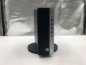 Hewlett-Packard/デスクトップ/HDD 500GB/第6世代Core i7/メモリ4GB/WEBカメラ無/OS無-241230001413261