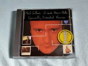 (CD) Phil Collins●フィル・コリンズ / 12"ers ドイツ盤 