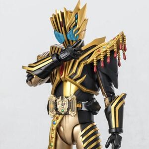 ◇S.H.Figuarts◇仮面ライダーレジェンド ガッチャード 新品未開封品 フィギュアーツ 輸送箱未開封