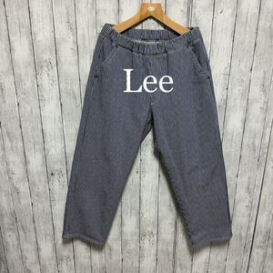 Lee FLeeasyストレッチイージーパンツ！