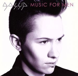 【輸入盤】Music for Men/ゴシップ