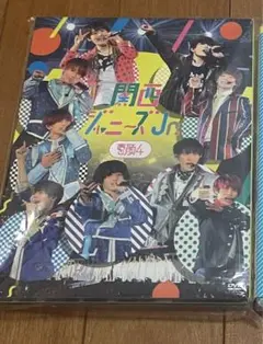 【美品】関西ジャニーズJr. 素顔4