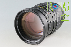 Rollei Schneider-Kreuznach Tele-Xenar 180mm F/2.8 HFT PQ Lens #53647E6