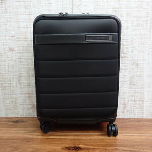 新品未使用品◇Samsonite Neopod サムソナイト ネオポッド スピナー55 エキスパンダブル 41-48L スーツケース