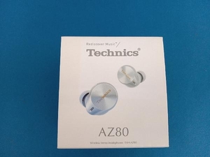 Panasonic EAH-AZ80 Technics EAH-AZ80 ヘッドホン・イヤホン