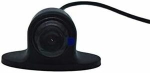 フロントカメラリアカメラ切替 ゴム製 バックカメラ 360角度回転可 機能 サイドカメラ 夜でも見える