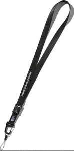 送料無料 THE NORTH FACE ノースフェイス アウトドア TNFランヤード TNF Lanyard ネックストラップ 紐 ひも アクセサリ キーホルダー