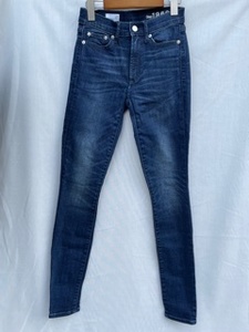 ★☆ ※●Gap 1969 ２４ MID RISE SKINNY ダメージパンツ　店番Gap-P-03 ☆★