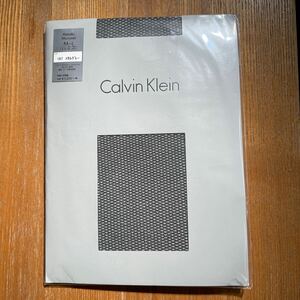 新品　calvin Klein カルバンクライン パンスト