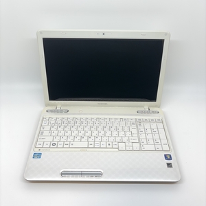 1円～ ■ジャンク TOSHIBA dynabook T451/57 /Core i7-2670QM/ メモリ 4GB / ストレージ無 / DVD / 15.6型 / OS無