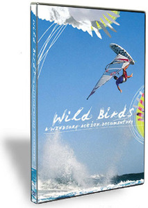 WILD BIRD DVD 