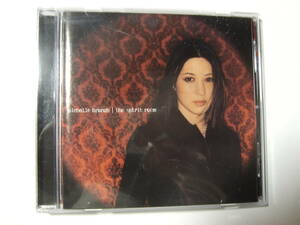 ♪　中古ＣＤ　ミシェル・ブランチ Michelle Branch / The Spirit Room　 ♪