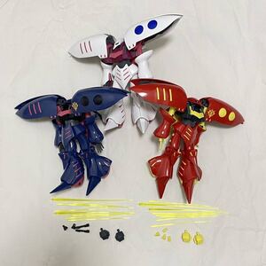 【1/144】HG キュベレイ キュベレイMk-Ⅱ ガンプラ ジャンク パーツ