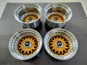 BBS RS102 RS089
