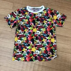 フレイクTシャツ