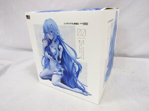 未使用 シン・エヴァンゲリオン劇場版 REI AYANAMI REI 綾波レイ ロングヘアver. 未開封品 ◆7409