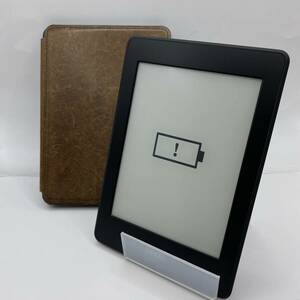 Amazon Kindle Paperwhite 第7世代 4GB 広告なし