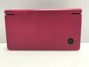 Nintendo　DSi　TWL-001　ジャンクRT-4091