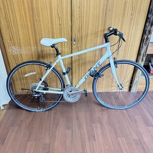 クロスバイク GIANT エスケープ R3 身長170-185cm 相模原