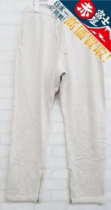 3P6116/PHIGVEL PMAD-CPT01 ATHLETIC PANTS フィグベル アスレチックパンツ スウェットパンツ