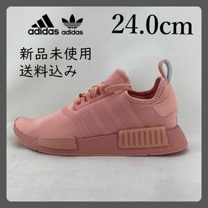 ADIDAS/NMD-R1 W/24.0cm/FV1796