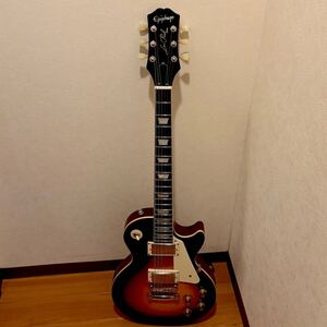 Epiphone LesPaul エピフォン レスポール