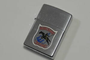 コレクション整理 海上自衛隊 HARUSAME 春雨 DD102 ZIPPO ジッポー 2001年製 MADE IN USA 美品 エッチング