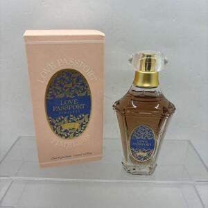 アニス　ラブパスポート　40ml 22040663