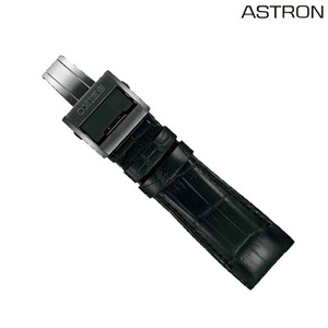 セイコー アストロン 時計ベルト ブランド メンズ SEIKO ASTRON R7X10DC ブラック 黒