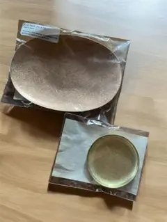 PICUS アクセサリートレイ　2セット　COPPER PLATE