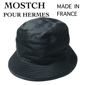 モッチエルメス バケットハット MOTSCH POUR HERMES 80