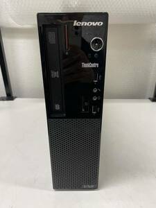 Lenovo ThinkCentre E73 Corei5-4570S 2.90GHz メモリ8GB OS、付属品なし 