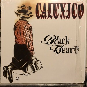 Calexico / Black Heart